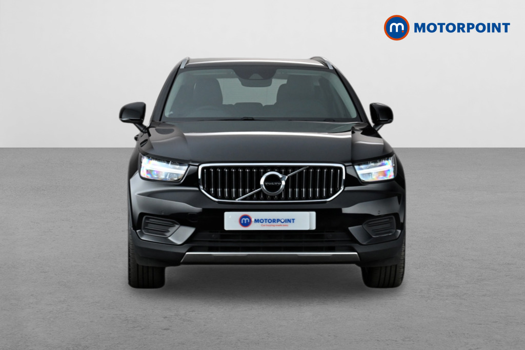 Volvo Xc40 Inscription Automatic Petrol Plug-In Hybrid SUV - Stock Number (1624888) - Front bumper