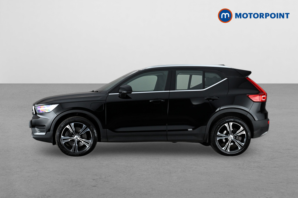 Volvo Xc40 Inscription Automatic Petrol Plug-In Hybrid SUV - Stock Number (1624888) - Passenger side