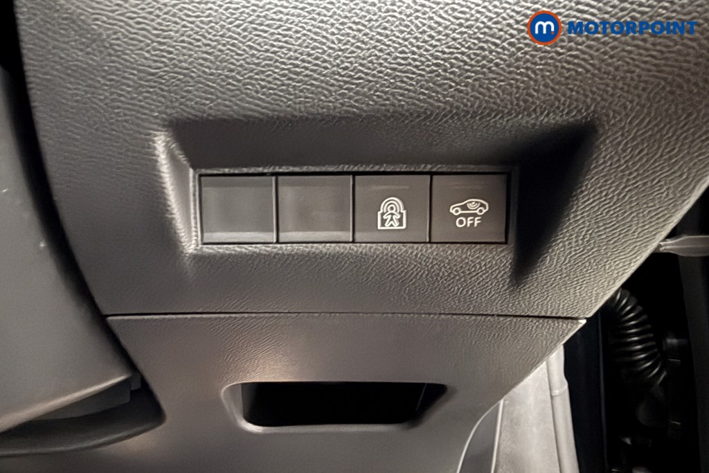 Peugeot 208 GT Manual Petrol Hatchback - Stock Number (1624924) - 3rd supplementary image