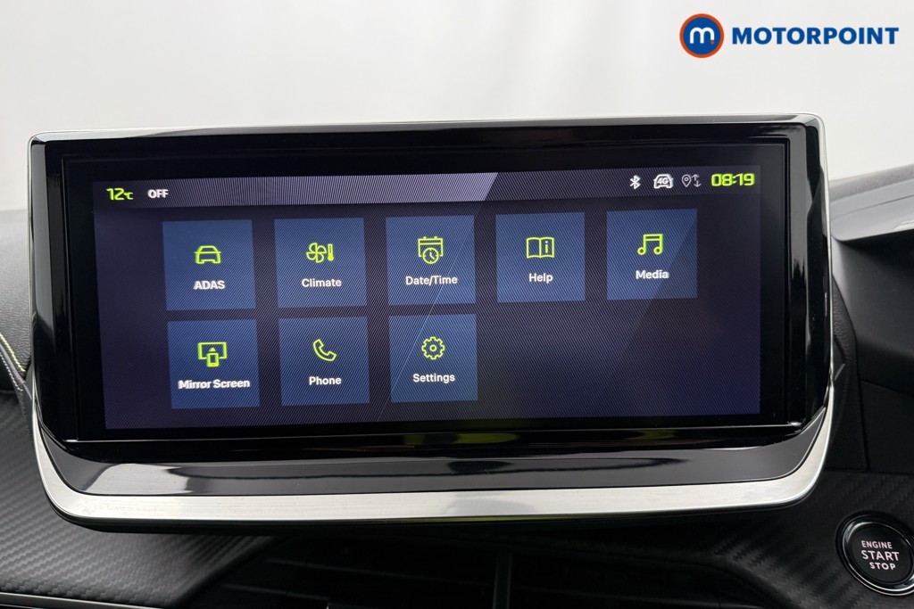 Peugeot 208 GT Manual Petrol Hatchback - Stock Number (1624924) - 6th supplementary image