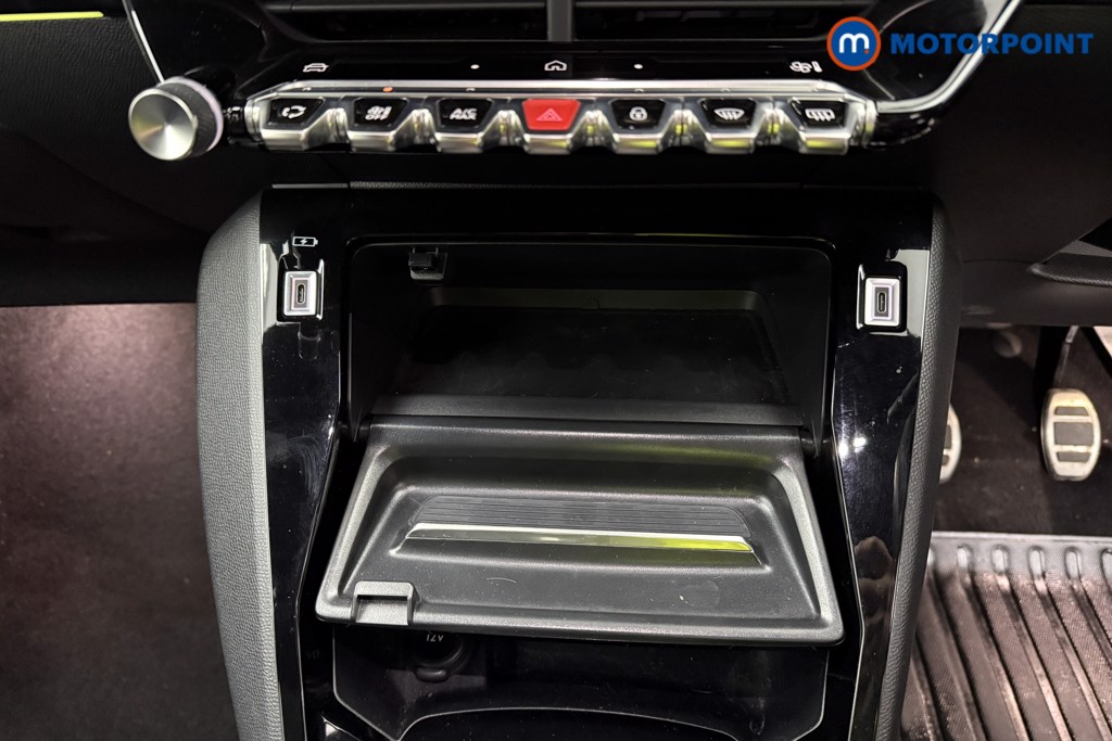 Peugeot 208 GT Manual Petrol Hatchback - Stock Number (1624924) - 8th supplementary image