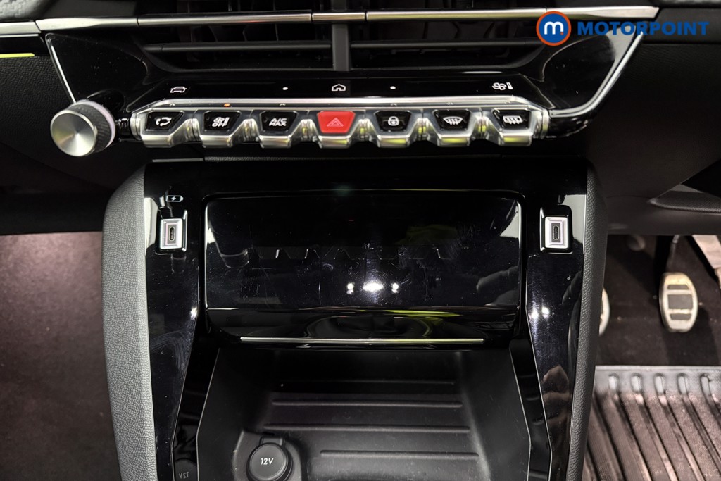 Peugeot 208 GT Manual Petrol Hatchback - Stock Number (1624924) - 9th supplementary image