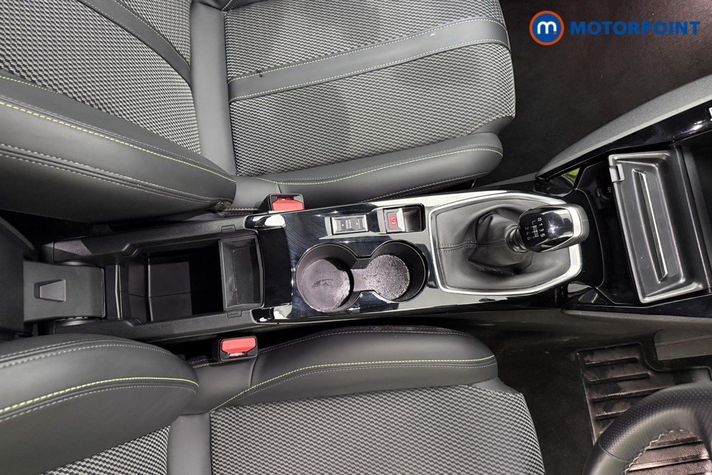 Peugeot 208 GT Manual Petrol Hatchback - Stock Number (1624924) - 10th supplementary image