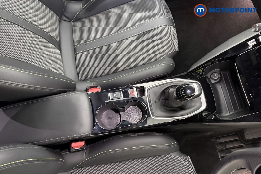 Peugeot 208 GT Manual Petrol Hatchback - Stock Number (1624924) - 11th supplementary image