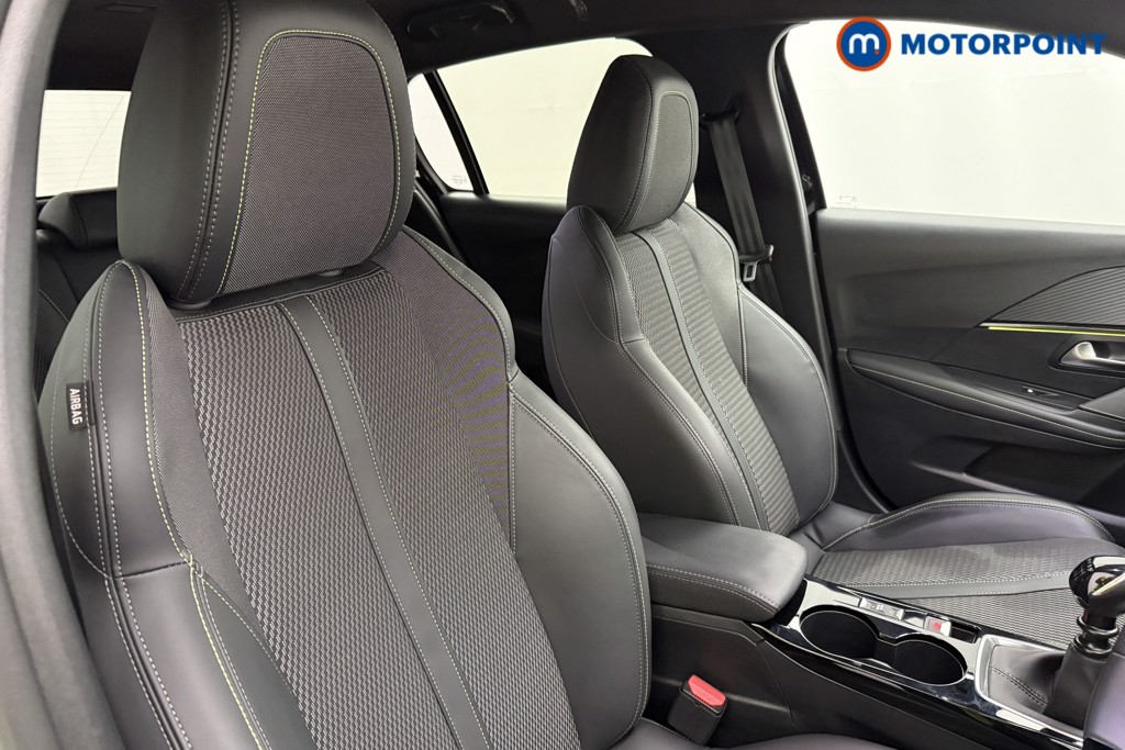 Peugeot 208 GT Manual Petrol Hatchback - Stock Number (1624924) - 12th supplementary image