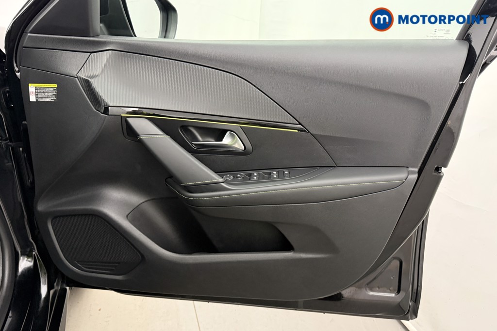 Peugeot 208 GT Manual Petrol Hatchback - Stock Number (1624924) - 13th supplementary image