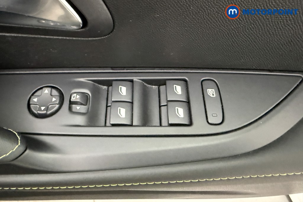 Peugeot 208 GT Manual Petrol Hatchback - Stock Number (1624924) - 14th supplementary image