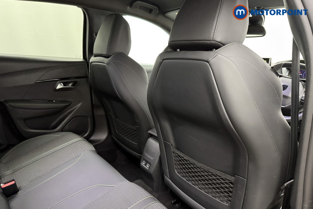 Peugeot 208 GT Manual Petrol Hatchback - Stock Number (1624924) - 15th supplementary image