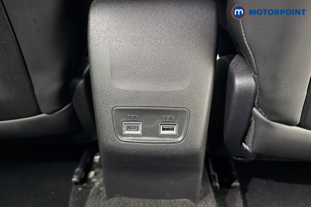 Peugeot 208 GT Manual Petrol Hatchback - Stock Number (1624924) - 16th supplementary image