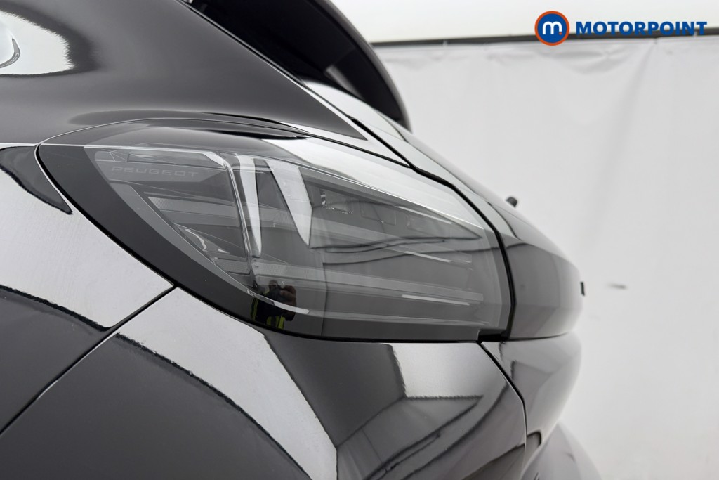 Peugeot 208 GT Manual Petrol Hatchback - Stock Number (1624924) - 20th supplementary image