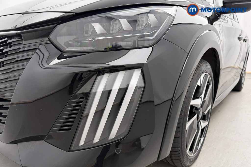 Peugeot 208 GT Manual Petrol Hatchback - Stock Number (1624924) - 23rd supplementary image