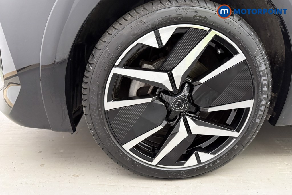 Peugeot 208 GT Manual Petrol Hatchback - Stock Number (1624924) - 24th supplementary image