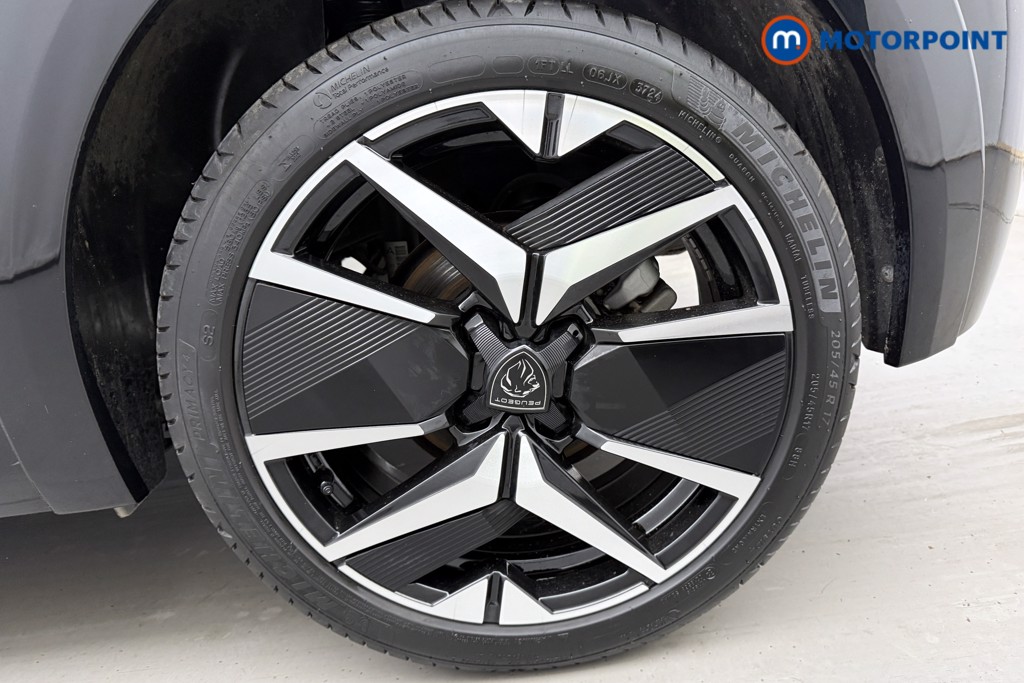 Peugeot 208 GT Manual Petrol Hatchback - Stock Number (1624924) - 25th supplementary image