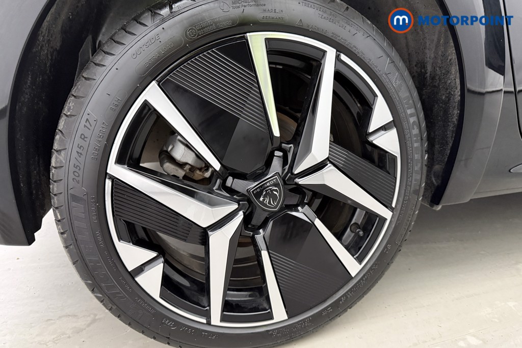 Peugeot 208 GT Manual Petrol Hatchback - Stock Number (1624924) - 26th supplementary image