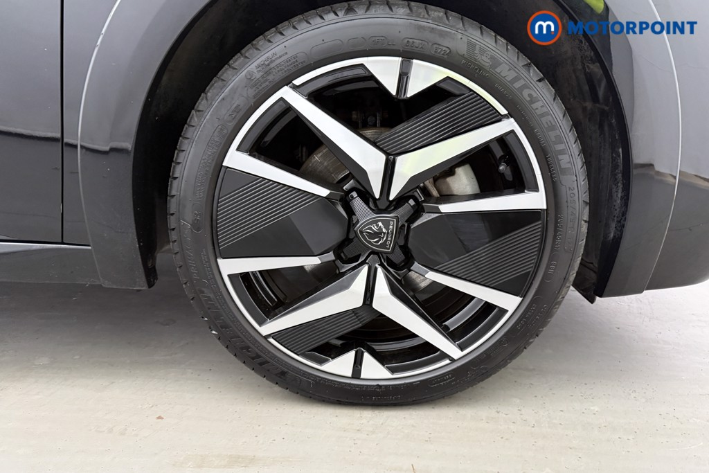 Peugeot 208 GT Manual Petrol Hatchback - Stock Number (1624924) - 27th supplementary image