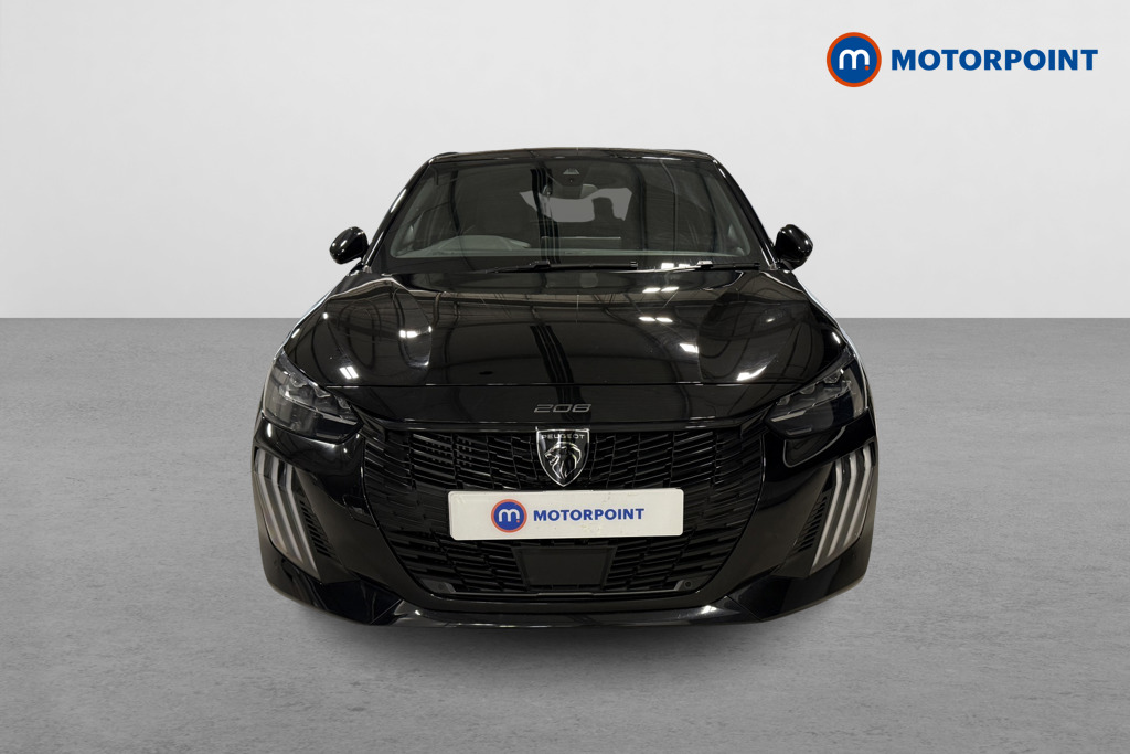 Peugeot 208 GT Manual Petrol Hatchback - Stock Number (1624924) - Front bumper