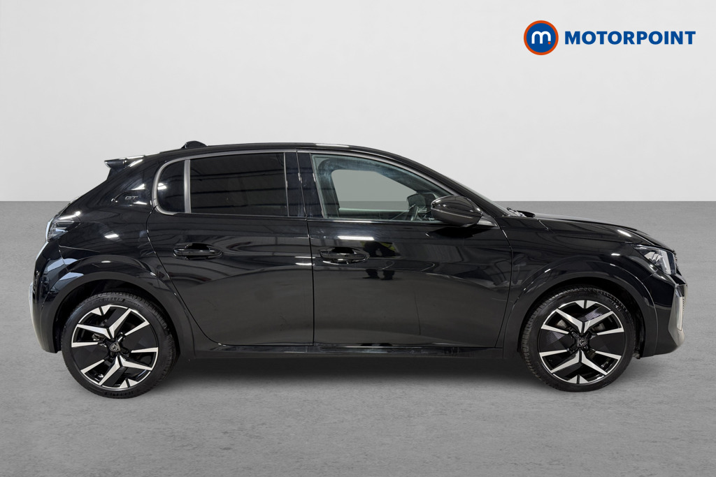 Peugeot 208 GT Manual Petrol Hatchback - Stock Number (1624924) - Drivers side