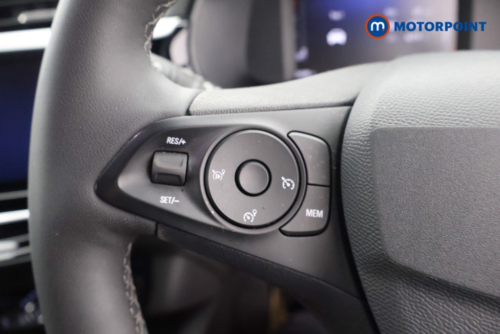 Vauxhall Corsa GS Manual Petrol Hatchback - Stock Number (1624930) - 2nd supplementary image