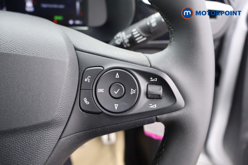 Vauxhall Corsa GS Manual Petrol Hatchback - Stock Number (1624930) - 3rd supplementary image