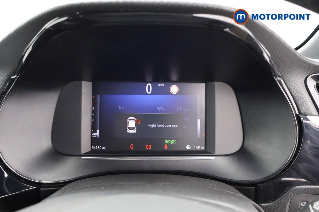 Vauxhall Corsa GS Manual Petrol Hatchback - Stock Number (1624930) - 4th supplementary image