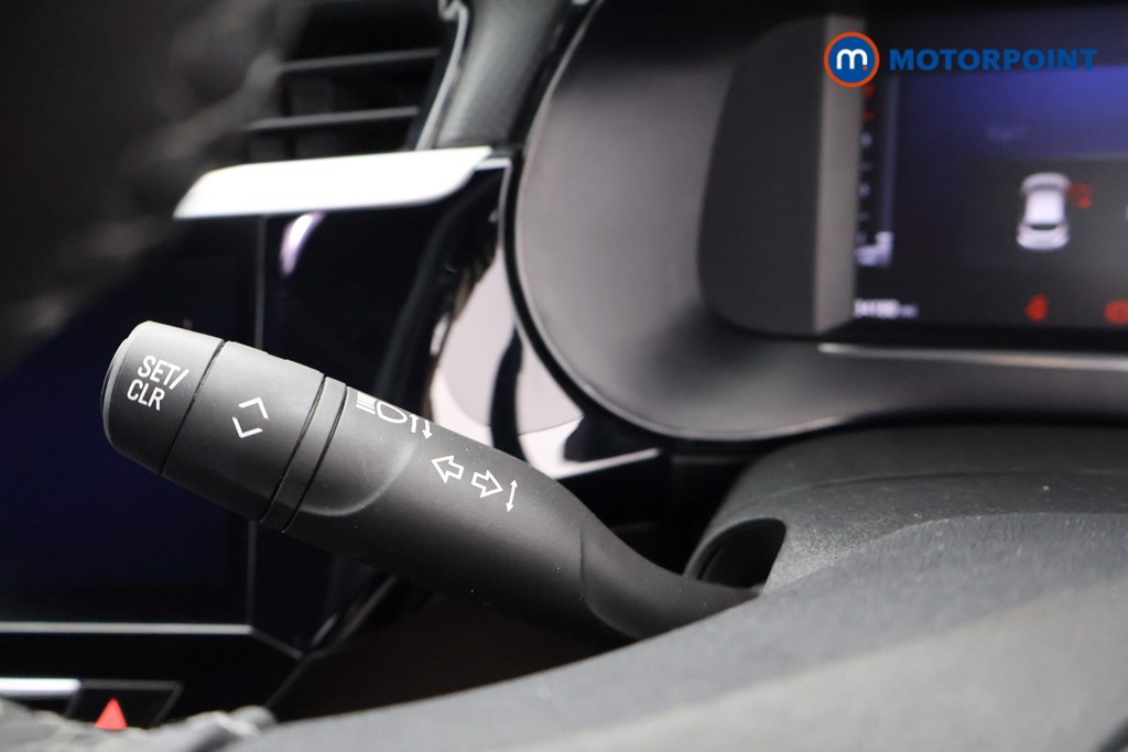 Vauxhall Corsa GS Manual Petrol Hatchback - Stock Number (1624930) - 5th supplementary image