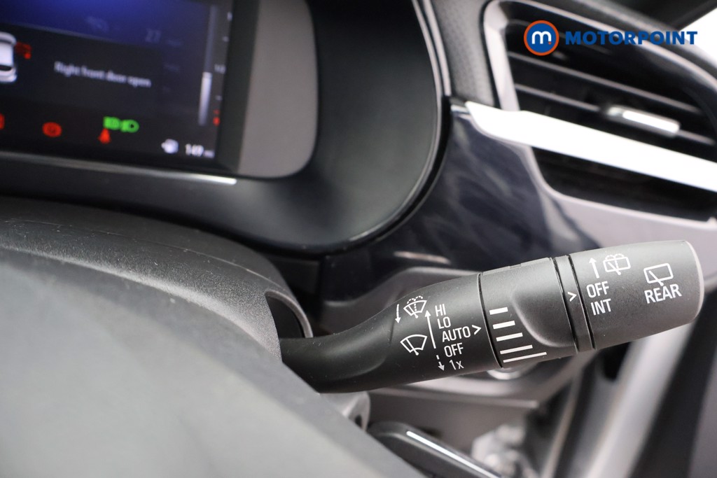 Vauxhall Corsa GS Manual Petrol Hatchback - Stock Number (1624930) - 6th supplementary image