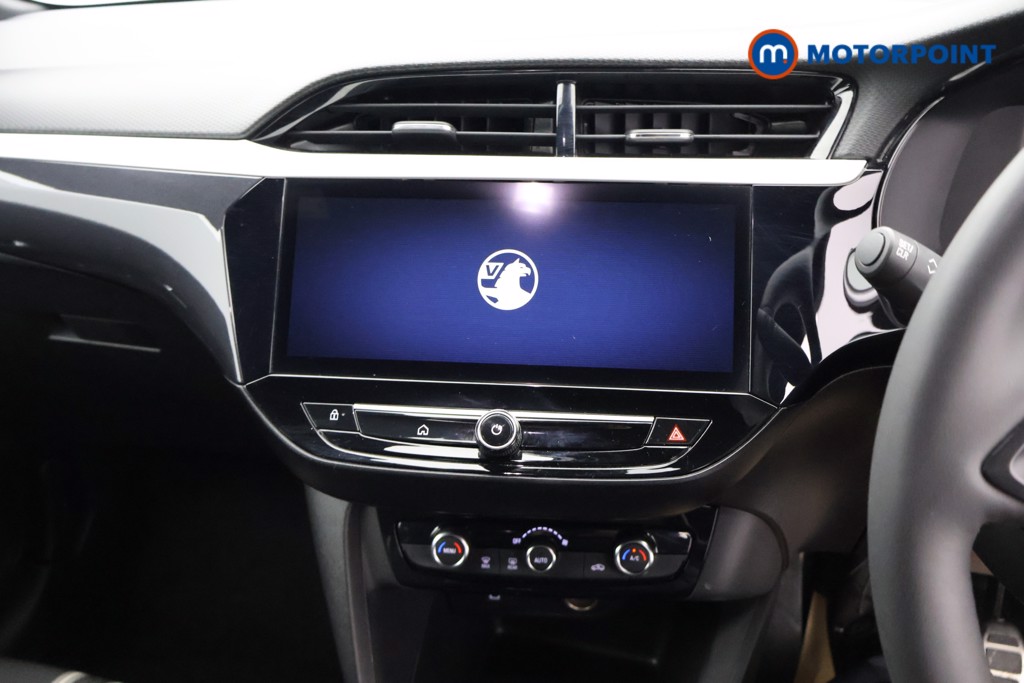 Vauxhall Corsa GS Manual Petrol Hatchback - Stock Number (1624930) - 7th supplementary image