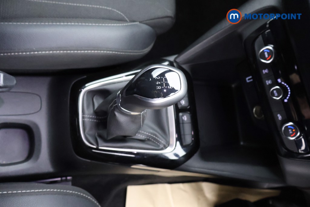 Vauxhall Corsa GS Manual Petrol Hatchback - Stock Number (1624930) - 8th supplementary image