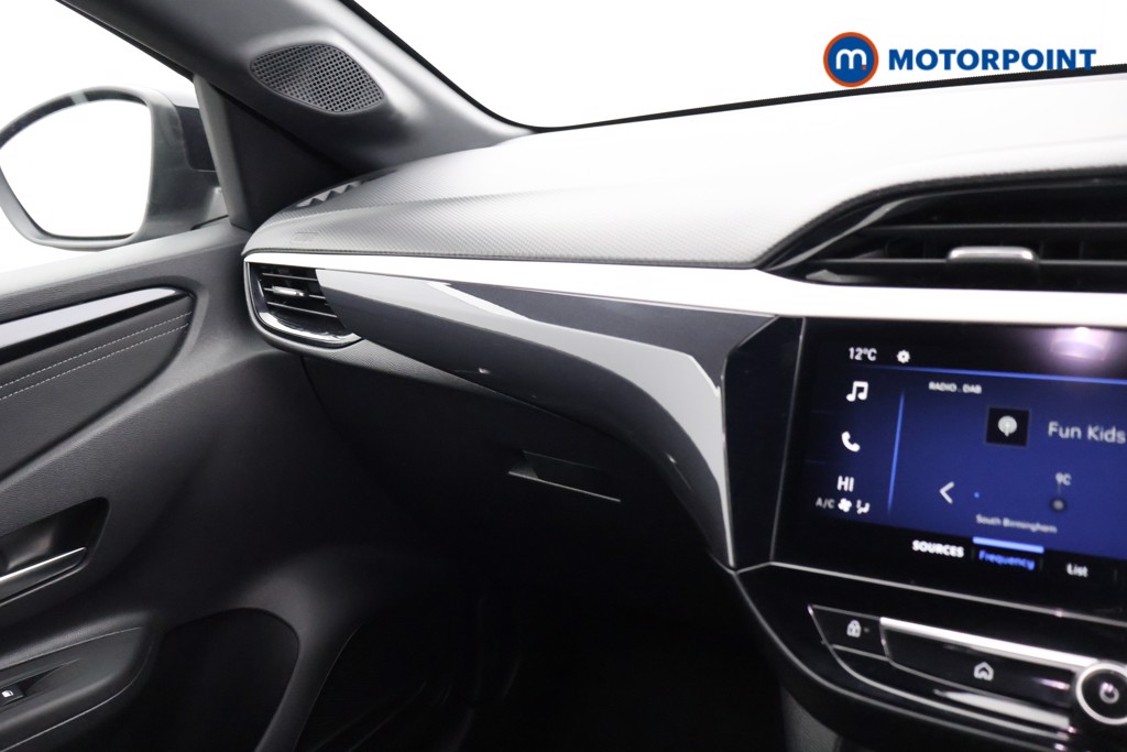 Vauxhall Corsa GS Manual Petrol Hatchback - Stock Number (1624930) - 9th supplementary image