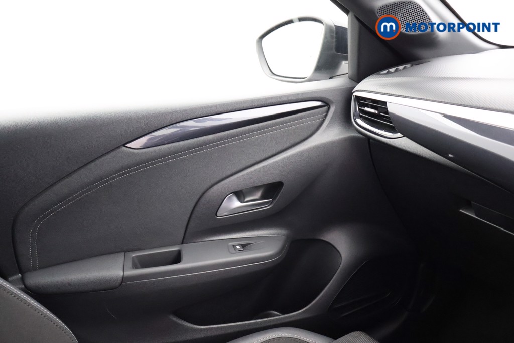 Vauxhall Corsa GS Manual Petrol Hatchback - Stock Number (1624930) - 10th supplementary image