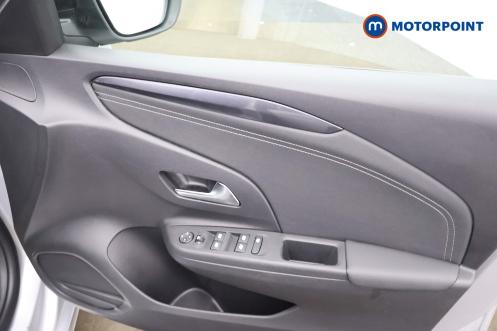 Vauxhall Corsa GS Manual Petrol Hatchback - Stock Number (1624930) - 11th supplementary image