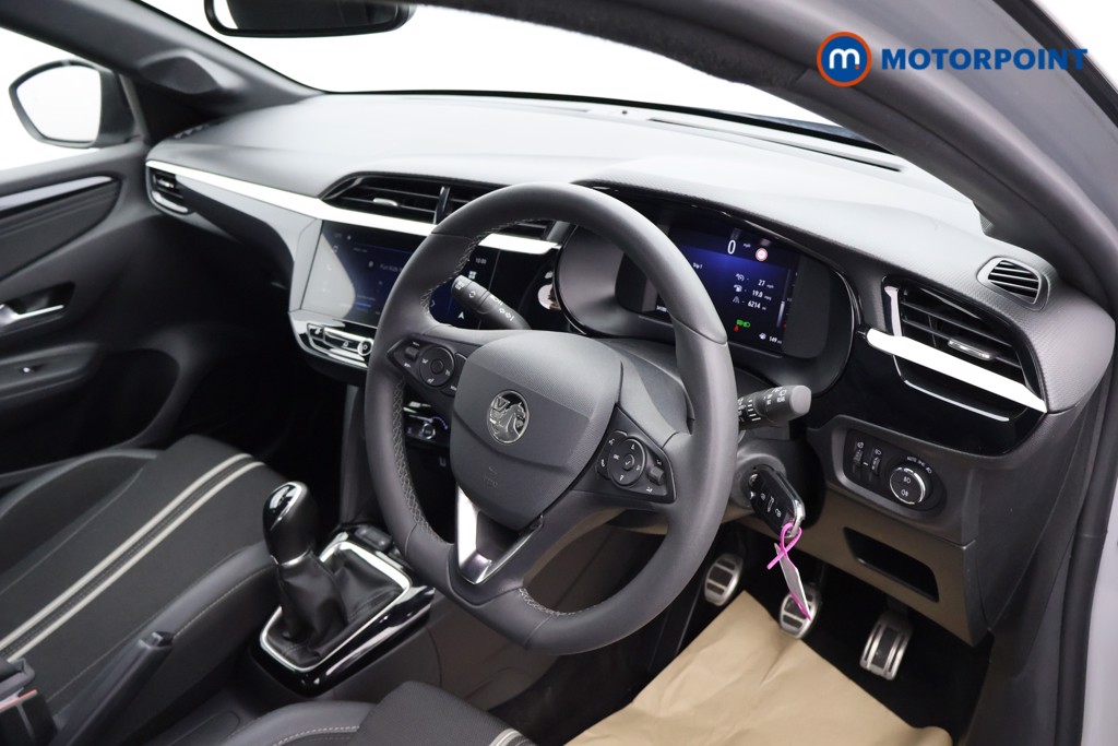 Vauxhall Corsa GS Manual Petrol Hatchback - Stock Number (1624930) - 12th supplementary image