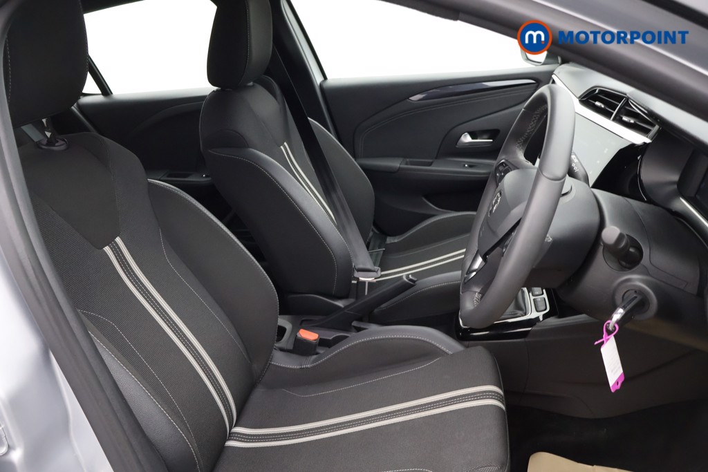 Vauxhall Corsa GS Manual Petrol Hatchback - Stock Number (1624930) - 13th supplementary image