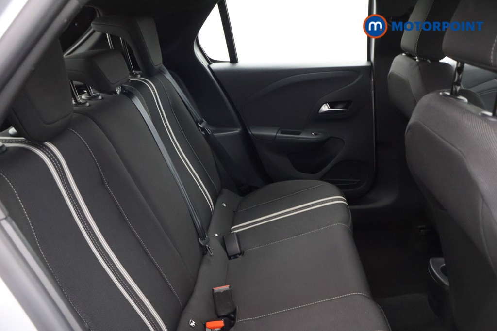 Vauxhall Corsa GS Manual Petrol Hatchback - Stock Number (1624930) - 14th supplementary image