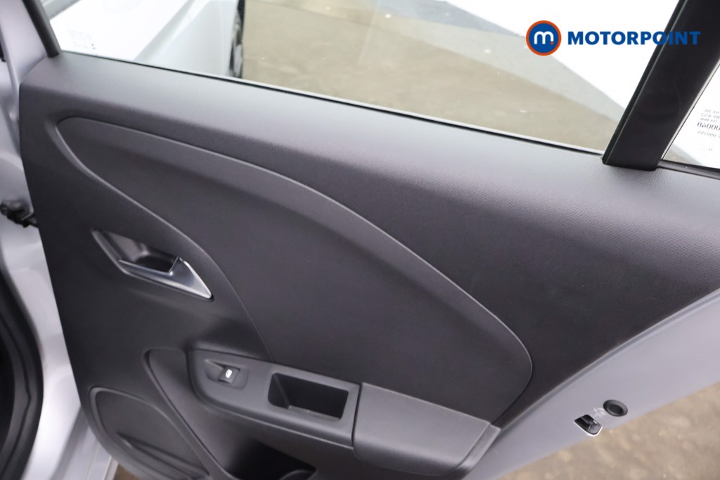 Vauxhall Corsa GS Manual Petrol Hatchback - Stock Number (1624930) - 16th supplementary image