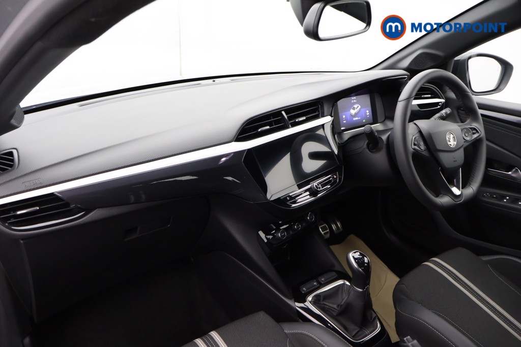 Vauxhall Corsa GS Manual Petrol Hatchback - Stock Number (1624930) - 17th supplementary image