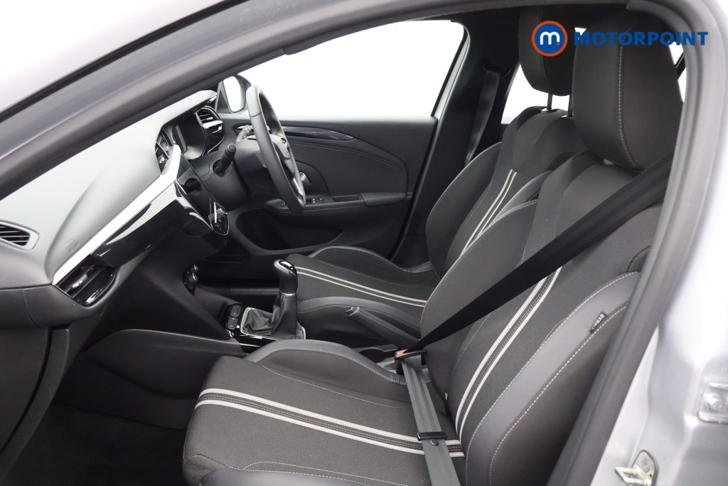 Vauxhall Corsa GS Manual Petrol Hatchback - Stock Number (1624930) - 18th supplementary image