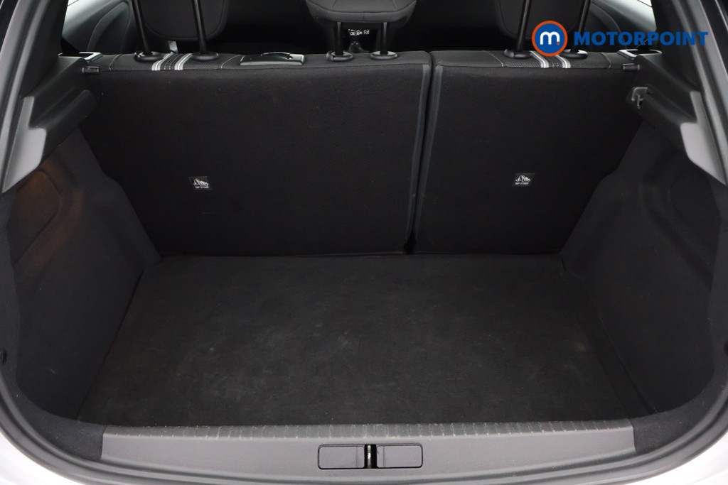 Vauxhall Corsa GS Manual Petrol Hatchback - Stock Number (1624930) - 19th supplementary image