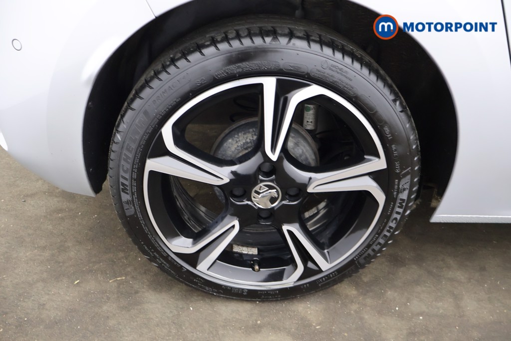 Vauxhall Corsa GS Manual Petrol Hatchback - Stock Number (1624930) - 20th supplementary image