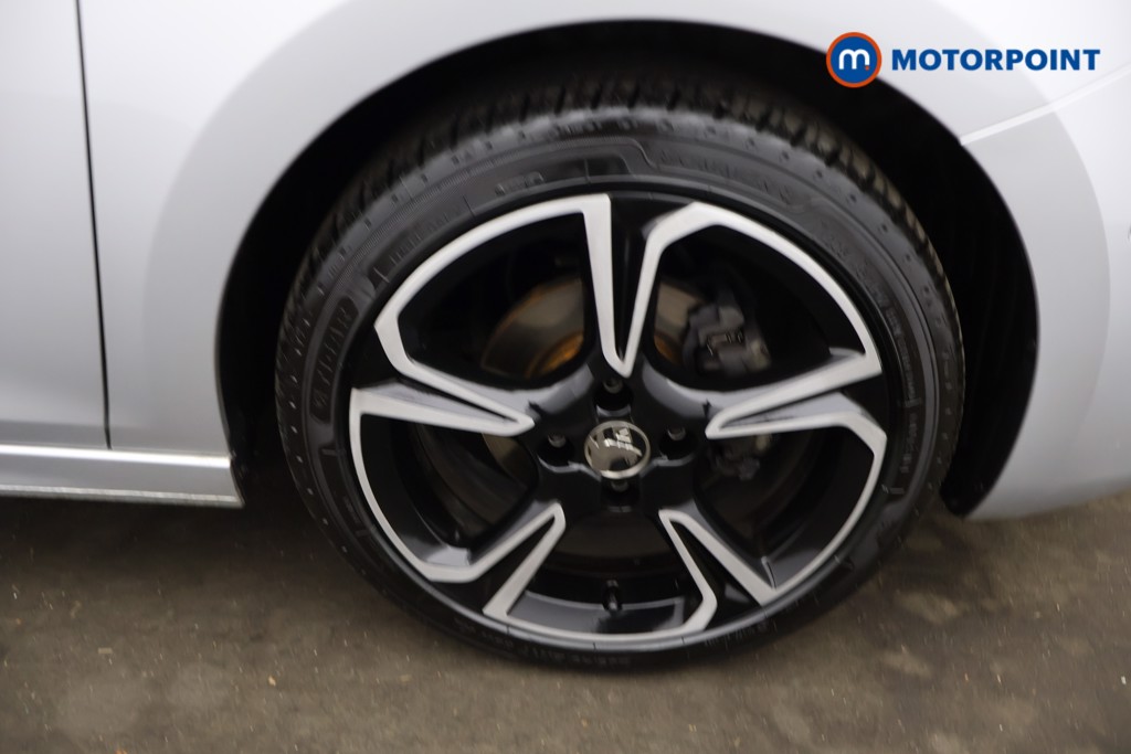 Vauxhall Corsa GS Manual Petrol Hatchback - Stock Number (1624930) - 21st supplementary image