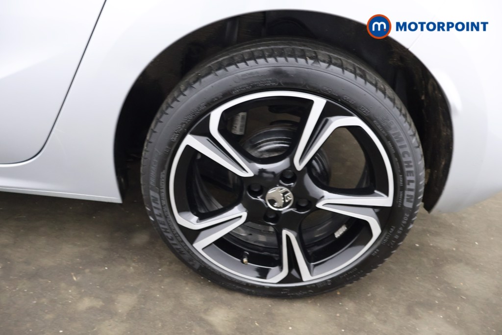 Vauxhall Corsa GS Manual Petrol Hatchback - Stock Number (1624930) - 23rd supplementary image