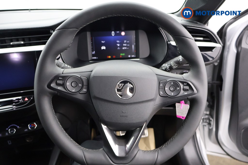 Vauxhall Corsa GS Manual Petrol Hatchback - Stock Number (1624930) - 1st supplementary image