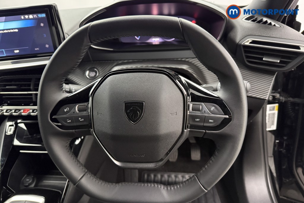 Peugeot 2008 Allure Manual Petrol SUV - Stock Number (1624944) - 2nd supplementary image