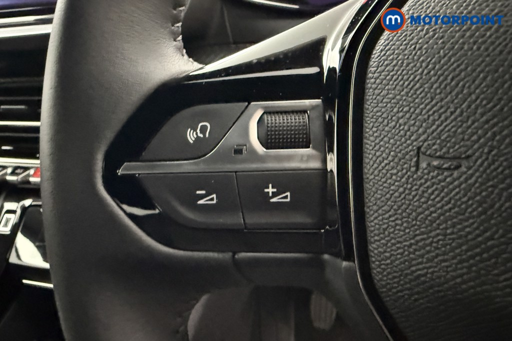 Peugeot 2008 Allure Manual Petrol SUV - Stock Number (1624944) - 3rd supplementary image