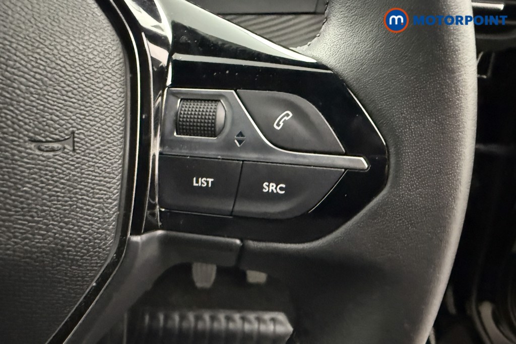 Peugeot 2008 Allure Manual Petrol SUV - Stock Number (1624944) - 4th supplementary image