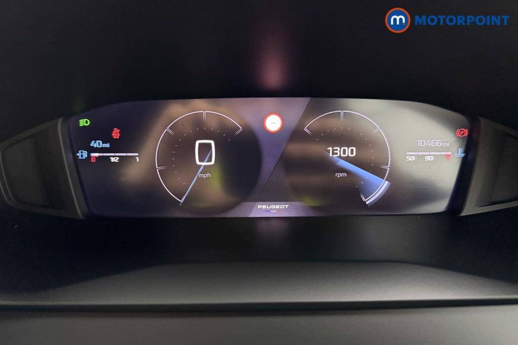 Peugeot 2008 Allure Manual Petrol SUV - Stock Number (1624944) - 6th supplementary image