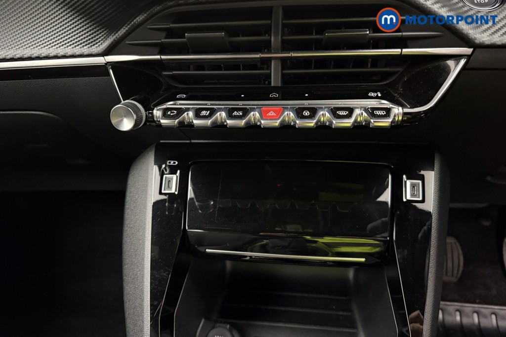 Peugeot 2008 Allure Manual Petrol SUV - Stock Number (1624944) - 10th supplementary image