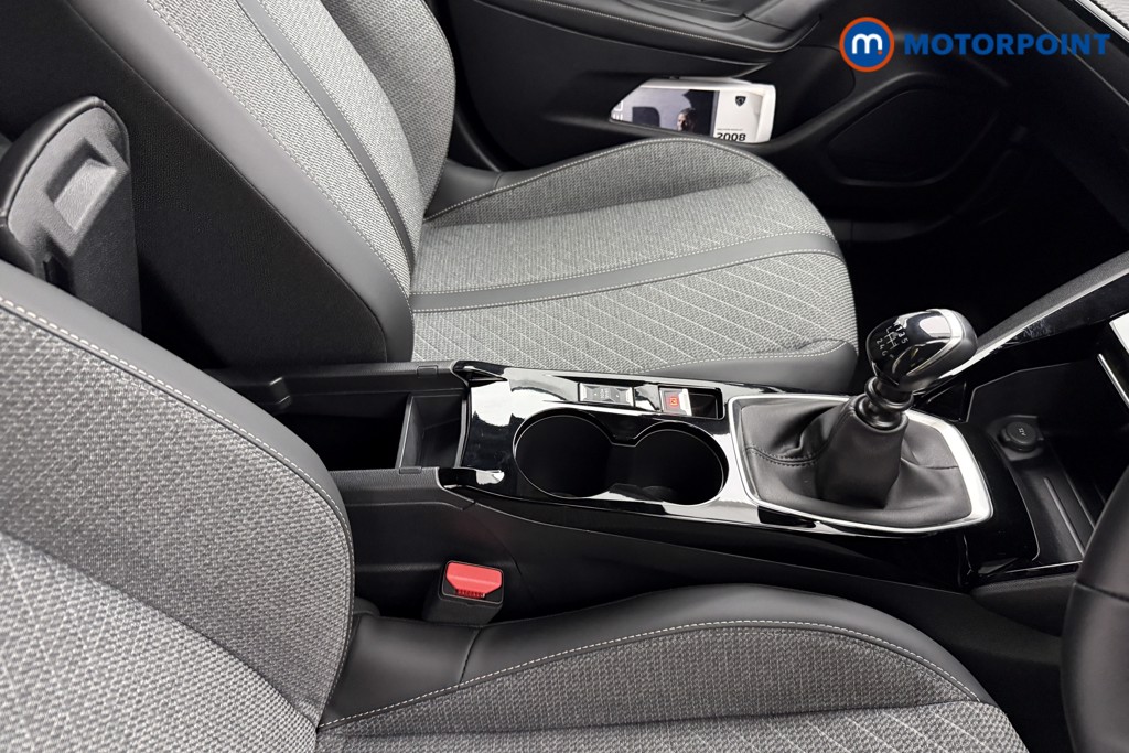 Peugeot 2008 Allure Manual Petrol SUV - Stock Number (1624944) - 13th supplementary image