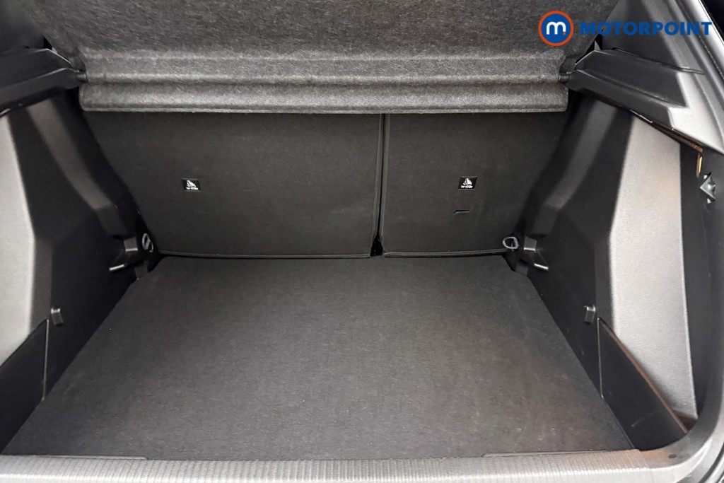 Peugeot 2008 Allure Manual Petrol SUV - Stock Number (1624944) - 19th supplementary image