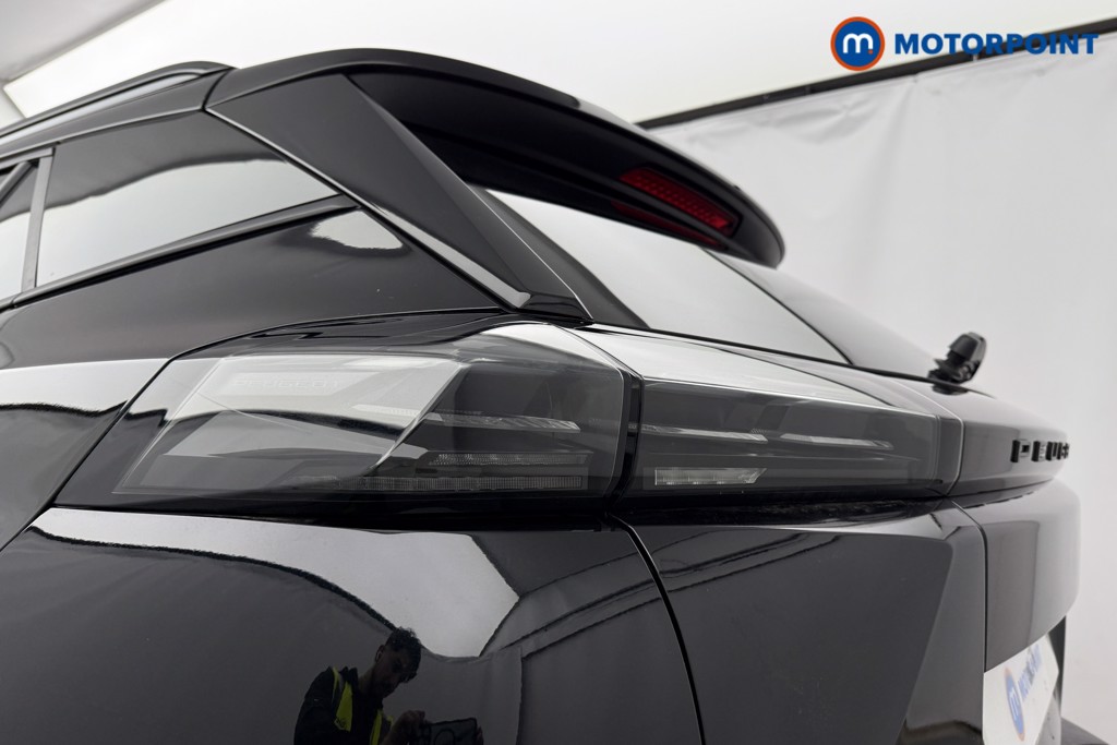 Peugeot 2008 Allure Manual Petrol SUV - Stock Number (1624944) - 20th supplementary image